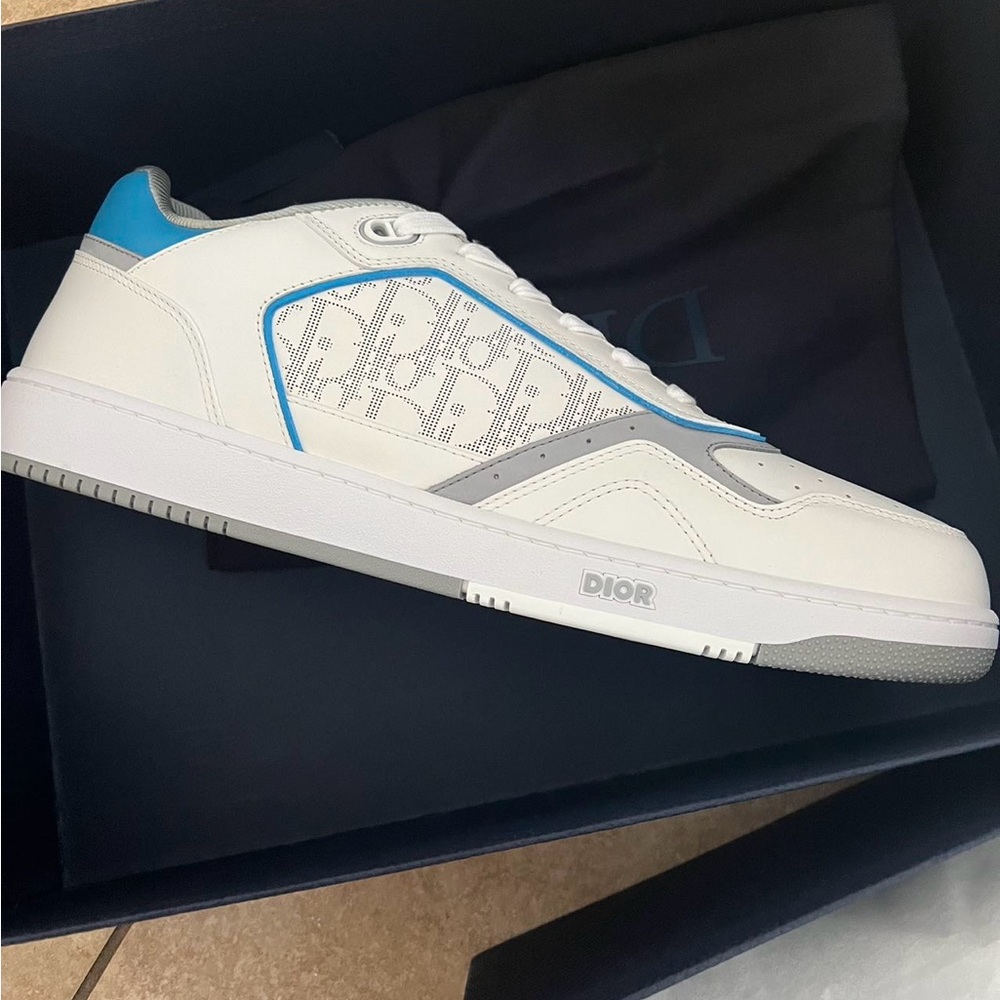 Dior Men’s sneaker